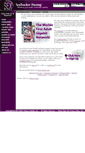 Mobile Screenshot of hosting.sextracker.com